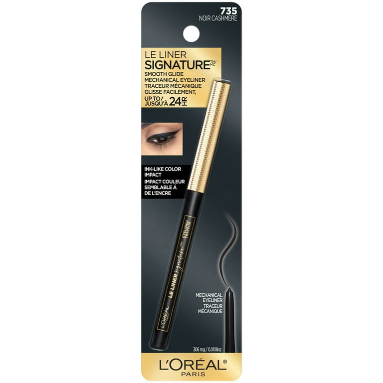 L'OREAL Makeup Le Liner Signature Mechanical Eyeliner