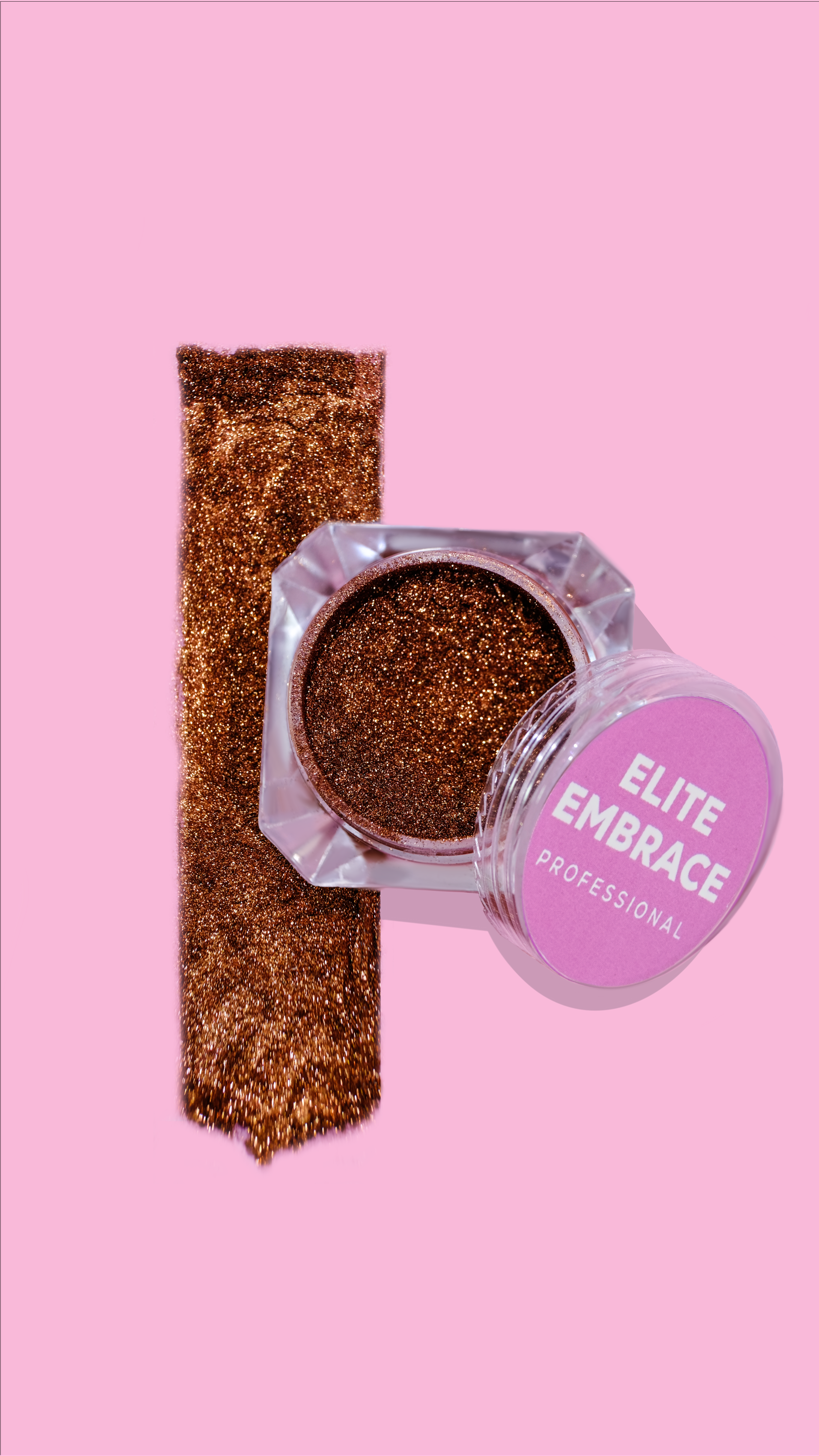 Elite Embrace Professional dense powder