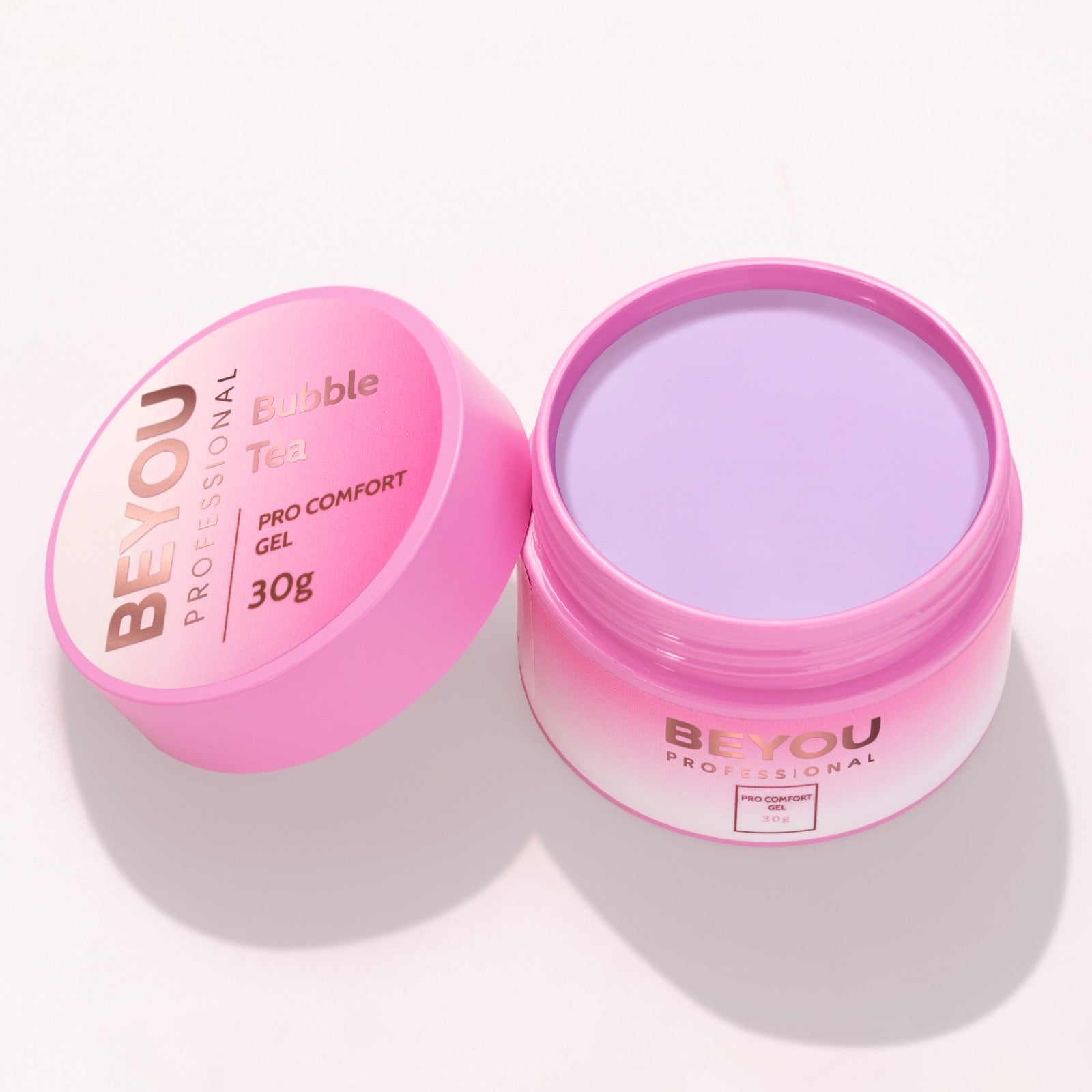 BEYOU Professional Pro Comfort Gel For Strengthening 30ml