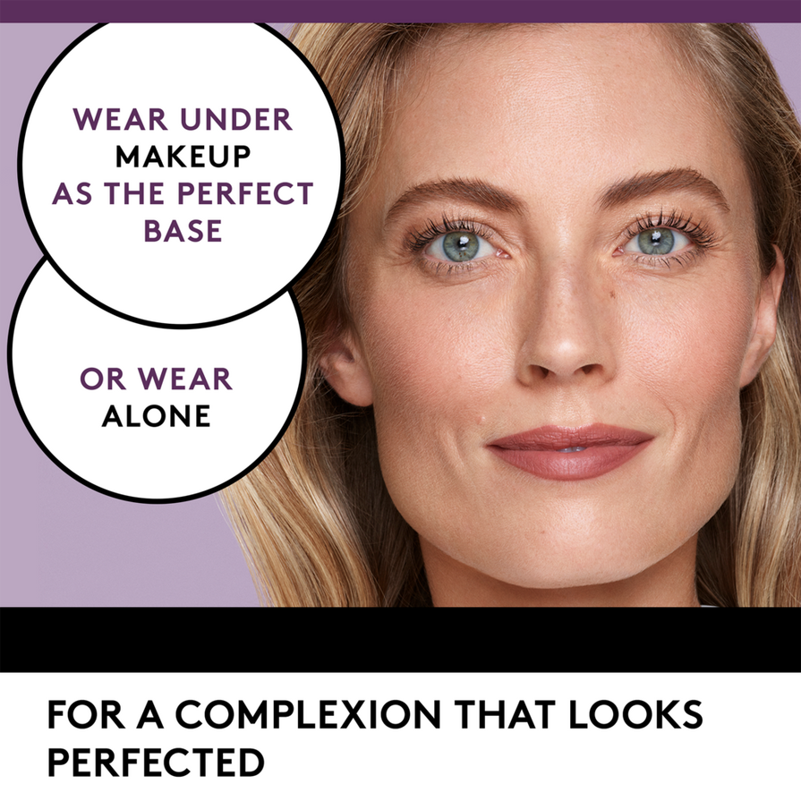 COVERGIRL Simply Ageless Blurring Serum