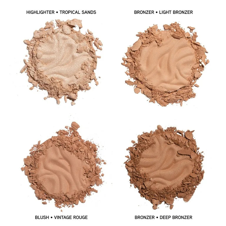 PHYSICIANS FORMULA Greatest Hits Bronze & Glow Palette
