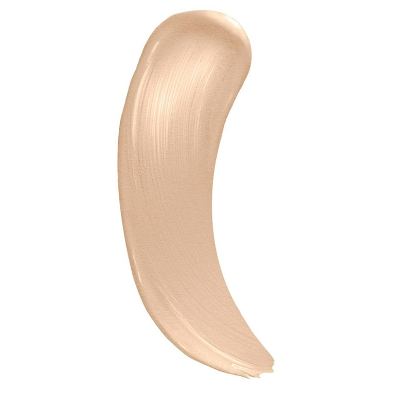 Base de maquillaje líquida en mousse Stay Matte de RIMMEL