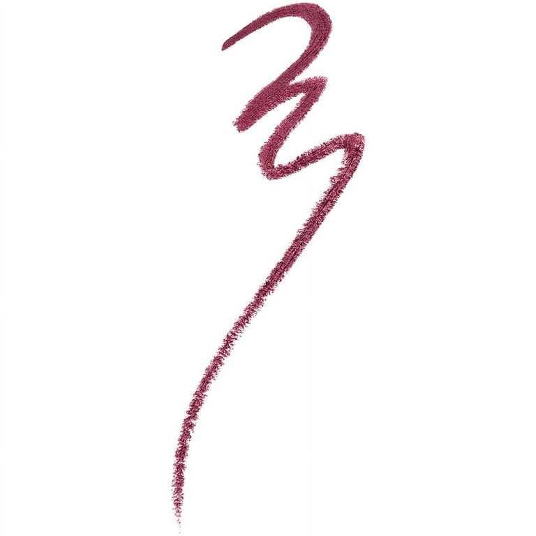 Delineador de labios Maybelline Color Sensational Shaping