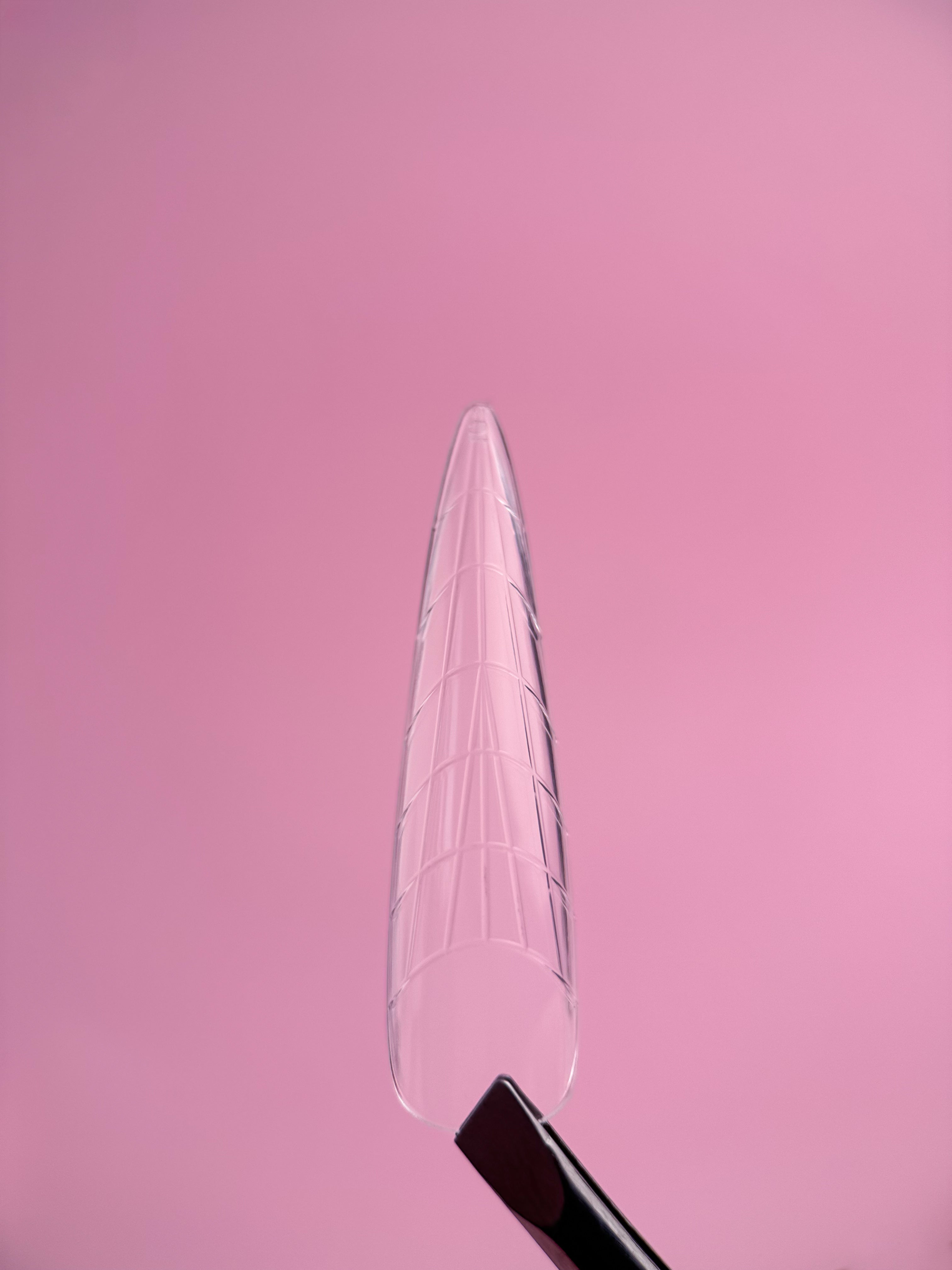 ELITE EMBRACE by BEYOU DUAL (TOP) NAIL FORMS