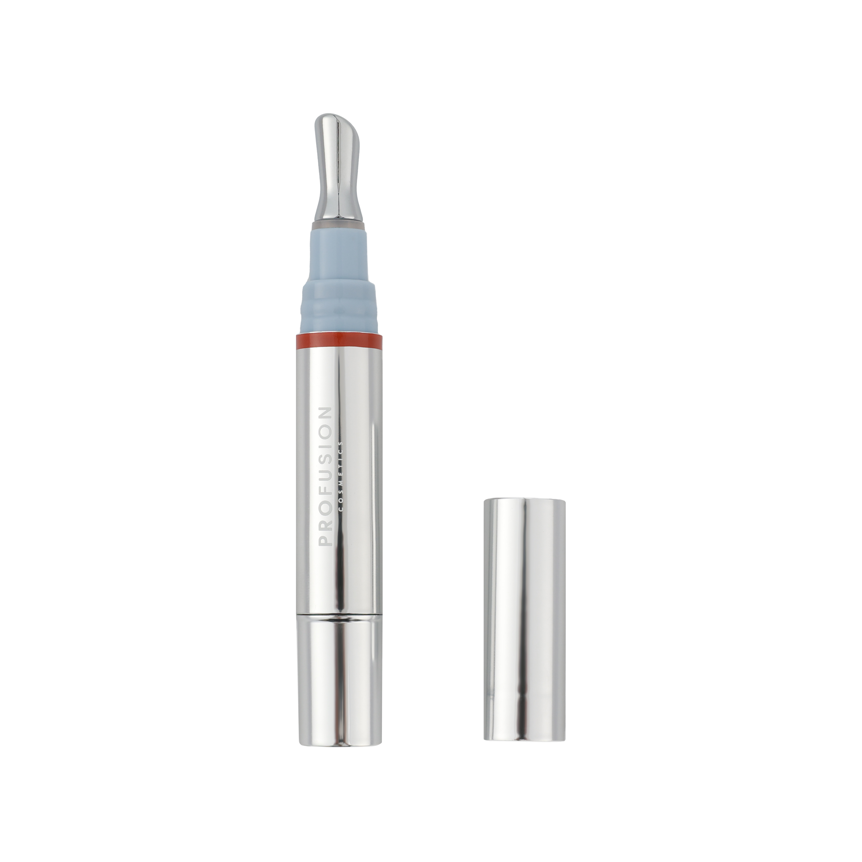 Frosted Kiss Cooling Plumping Lip Gloss
