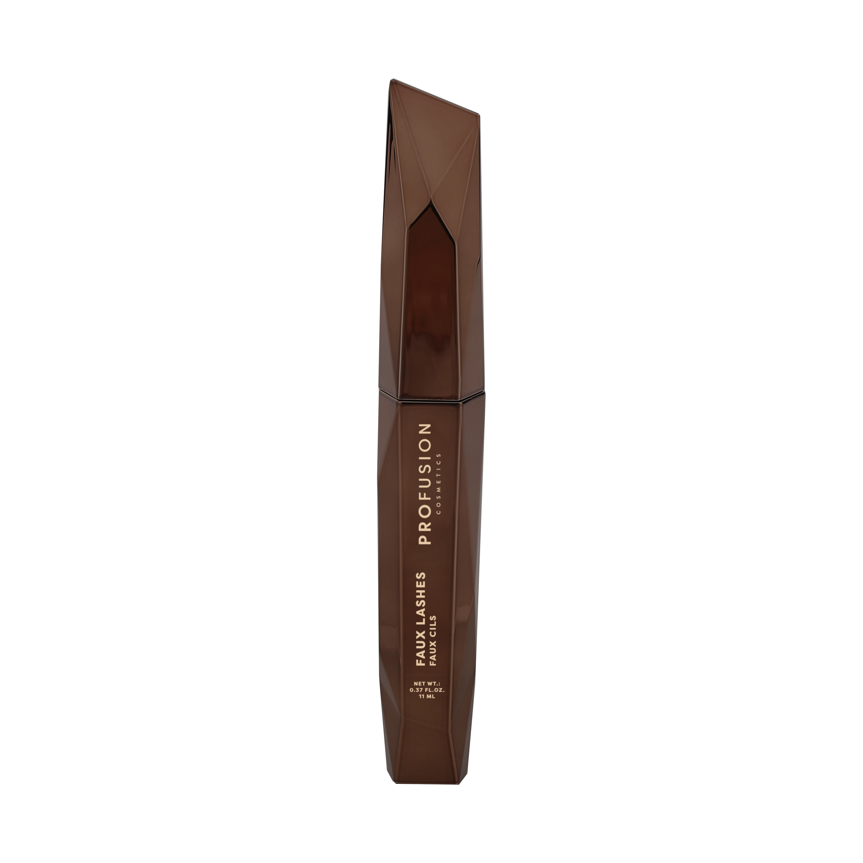 Faux Lashes | Lengthening & Volumizing Mascara