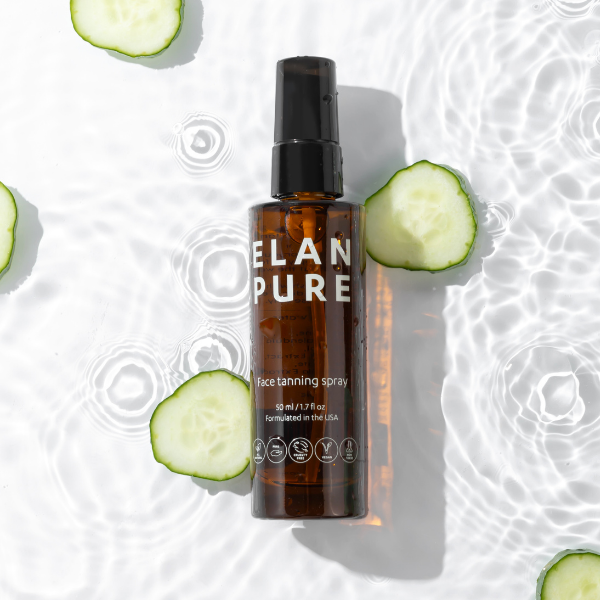 Face Tanning Mist