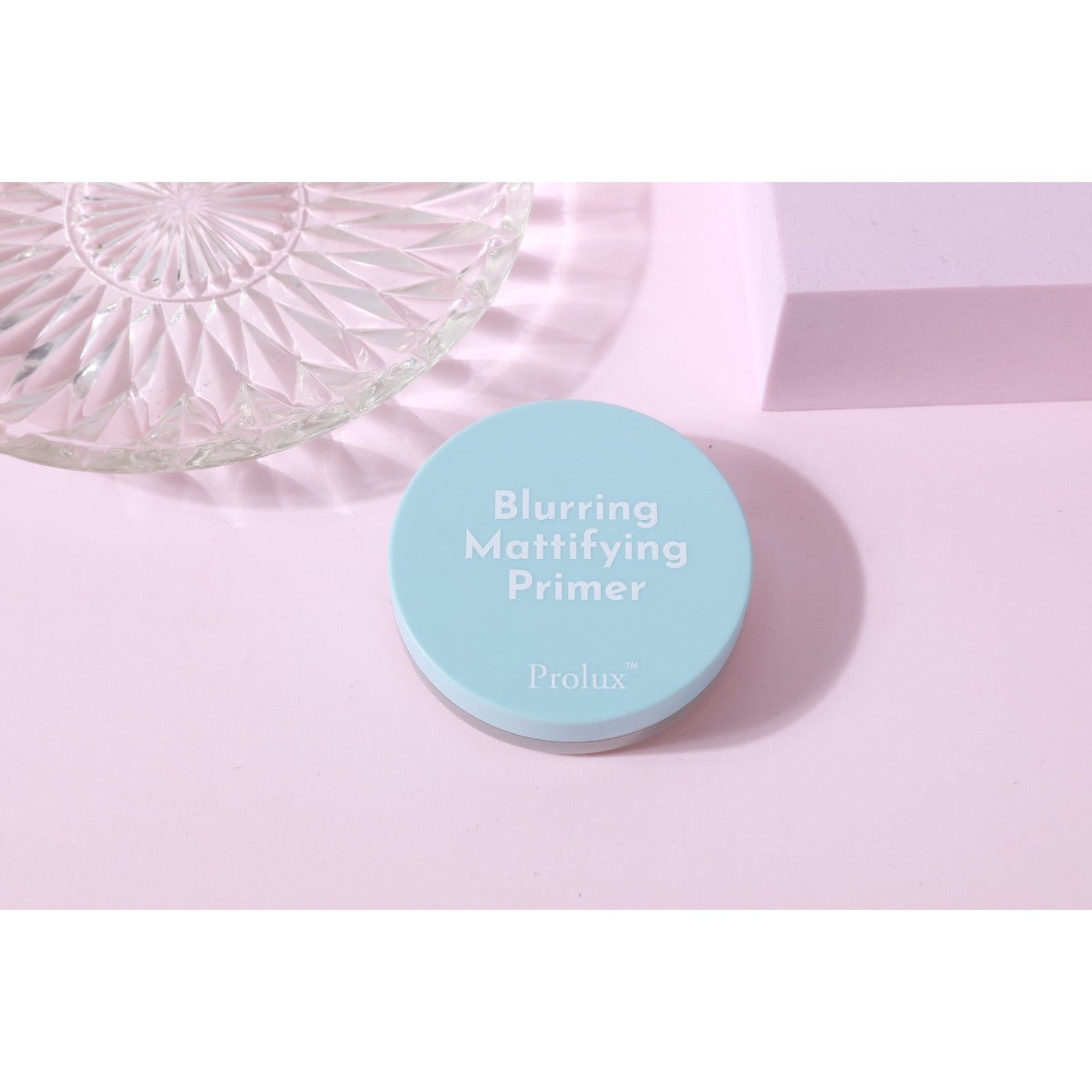 Blurring Mattifying Primer