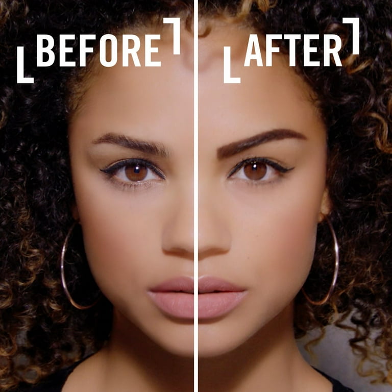 Kit para esculpir cejas RIMMEL Brow This Way