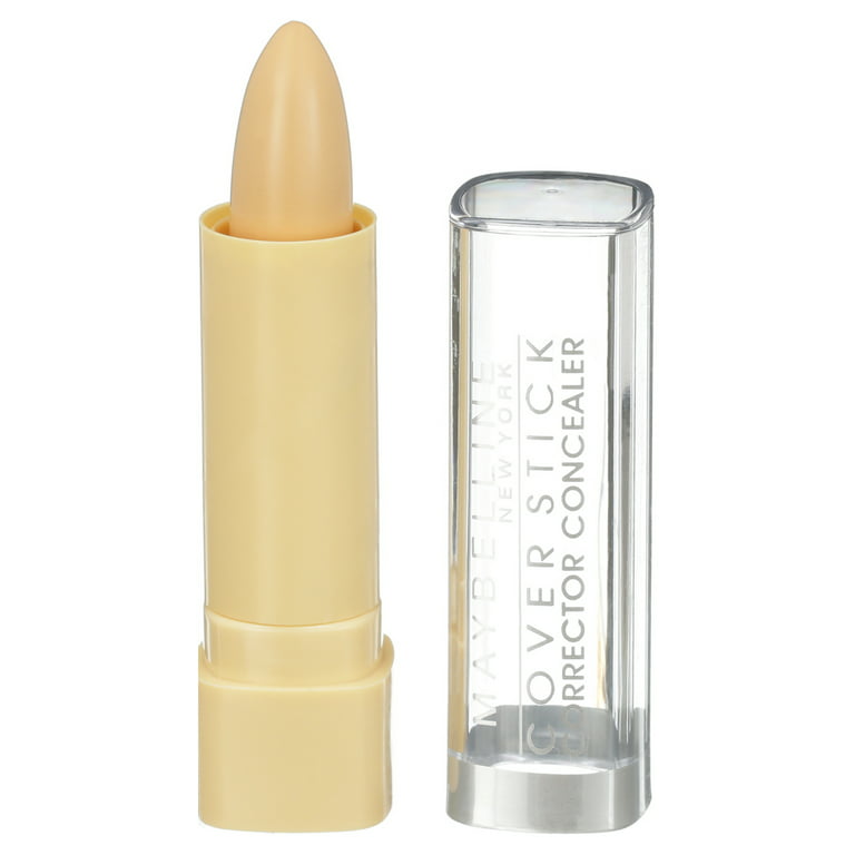 Corrector en barra MAYBELLINE Cover Stick