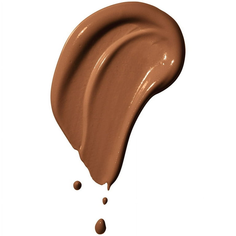 MAYBELLINE Dream Liquid Mousse Airbrush Finish Foundation