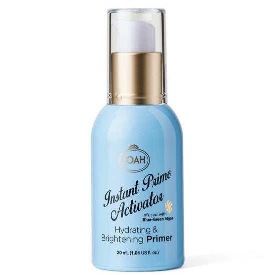 Prebase hidratante activadora instantánea JOAH Beauty