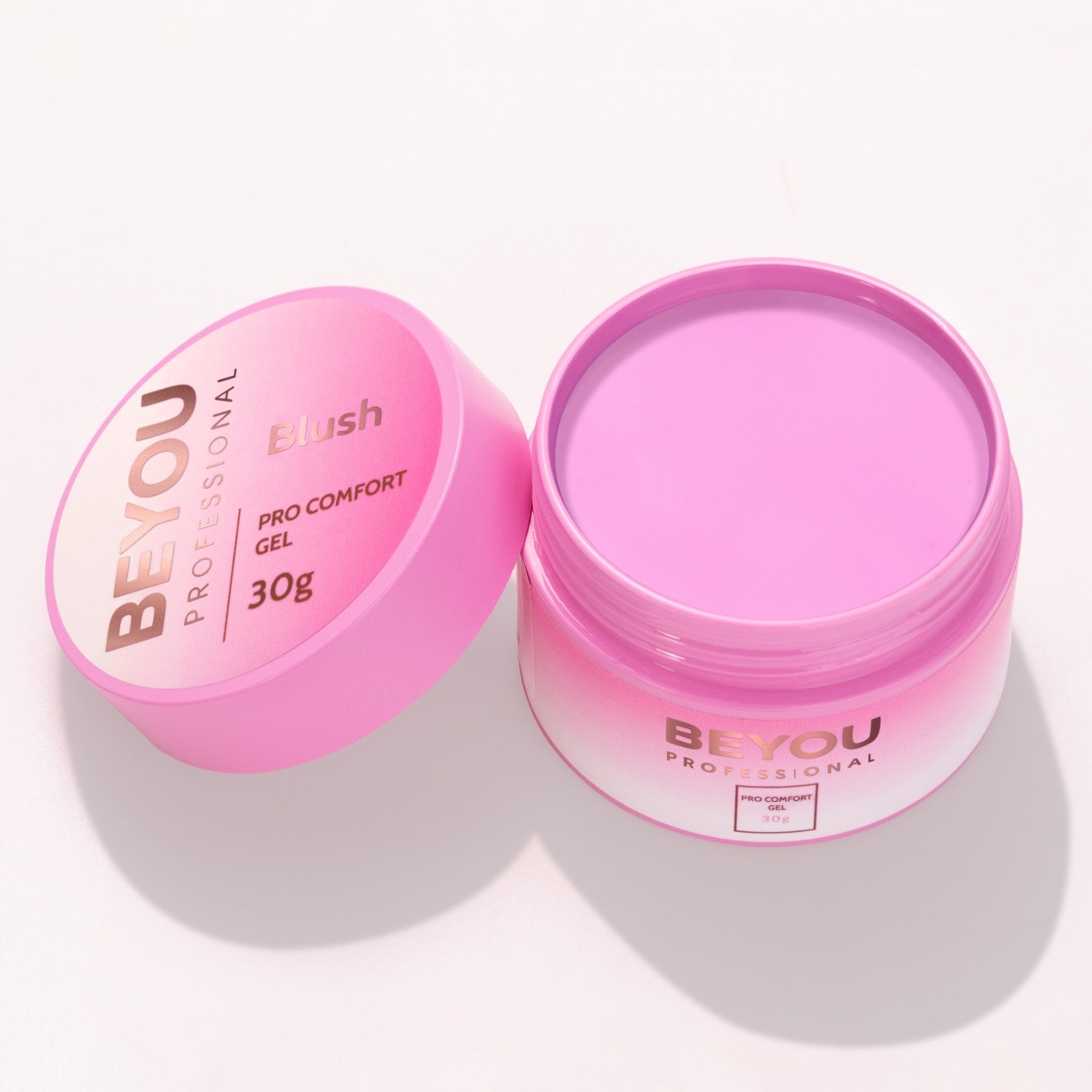 BEYOU Professional Pro Comfort Gel For Strengthening 30ml
