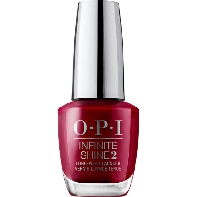 OPI Infinite Shine 2 - Esmalte de uñas de larga duración