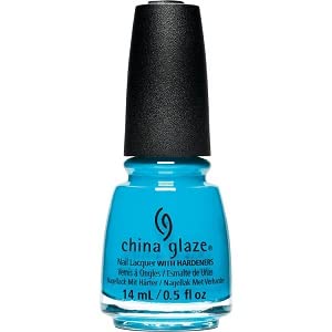 Esmalte de uñas CHINA GLAZE