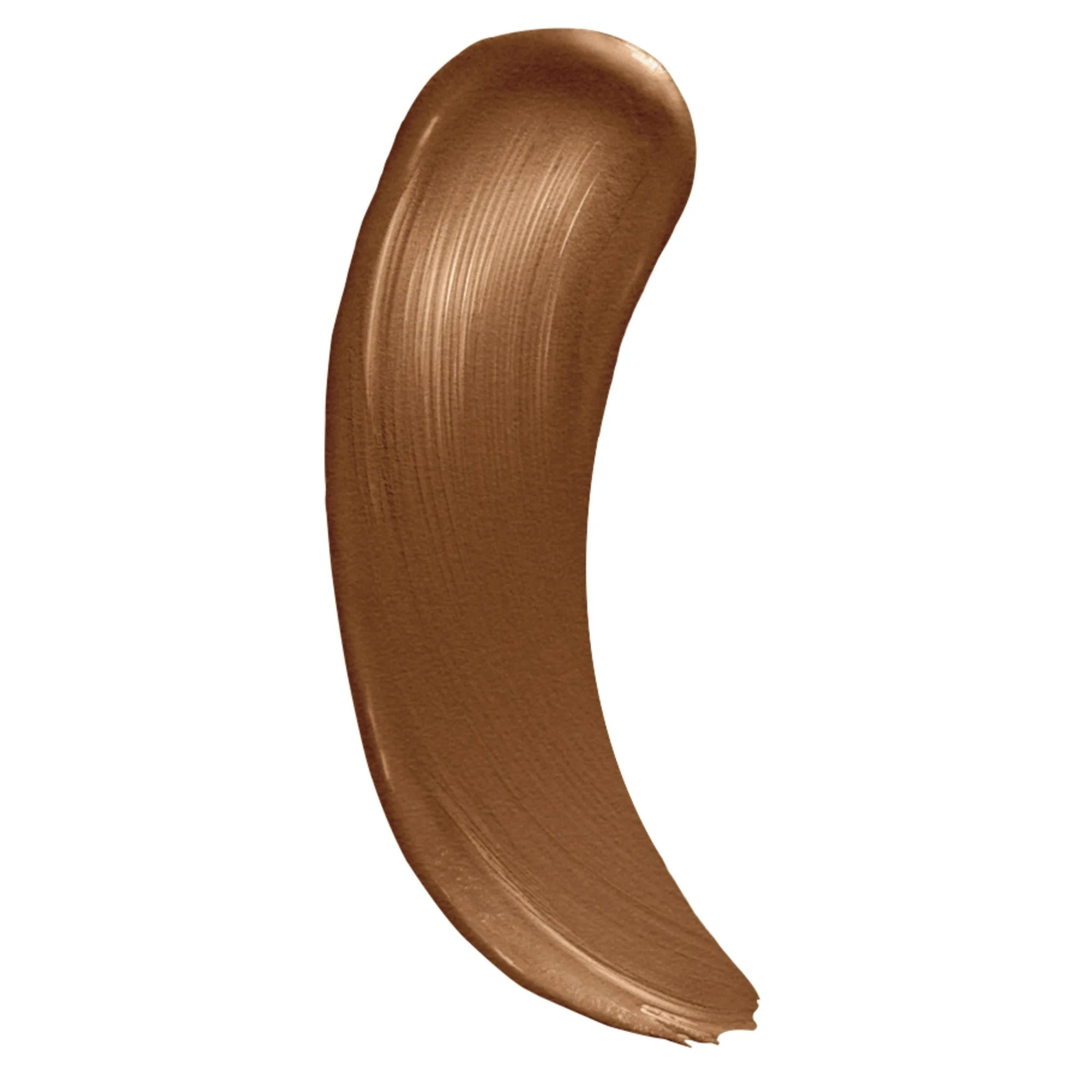 Base de maquillaje líquida en mousse Stay Matte de RIMMEL