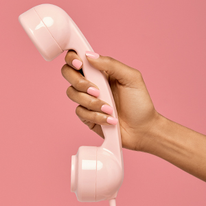 KISS imPress Color Press-On Manicure