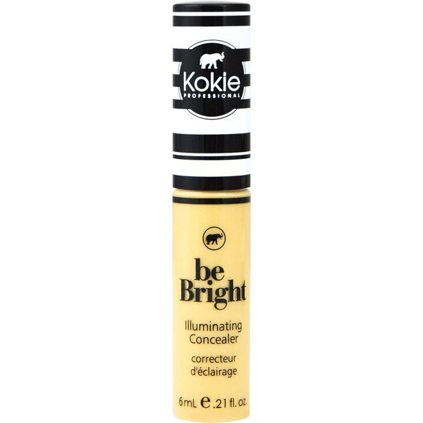 Corrector iluminador KOKIE Be Bright