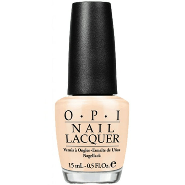 O.P.I Nail Lacquer Signature Nail Polish