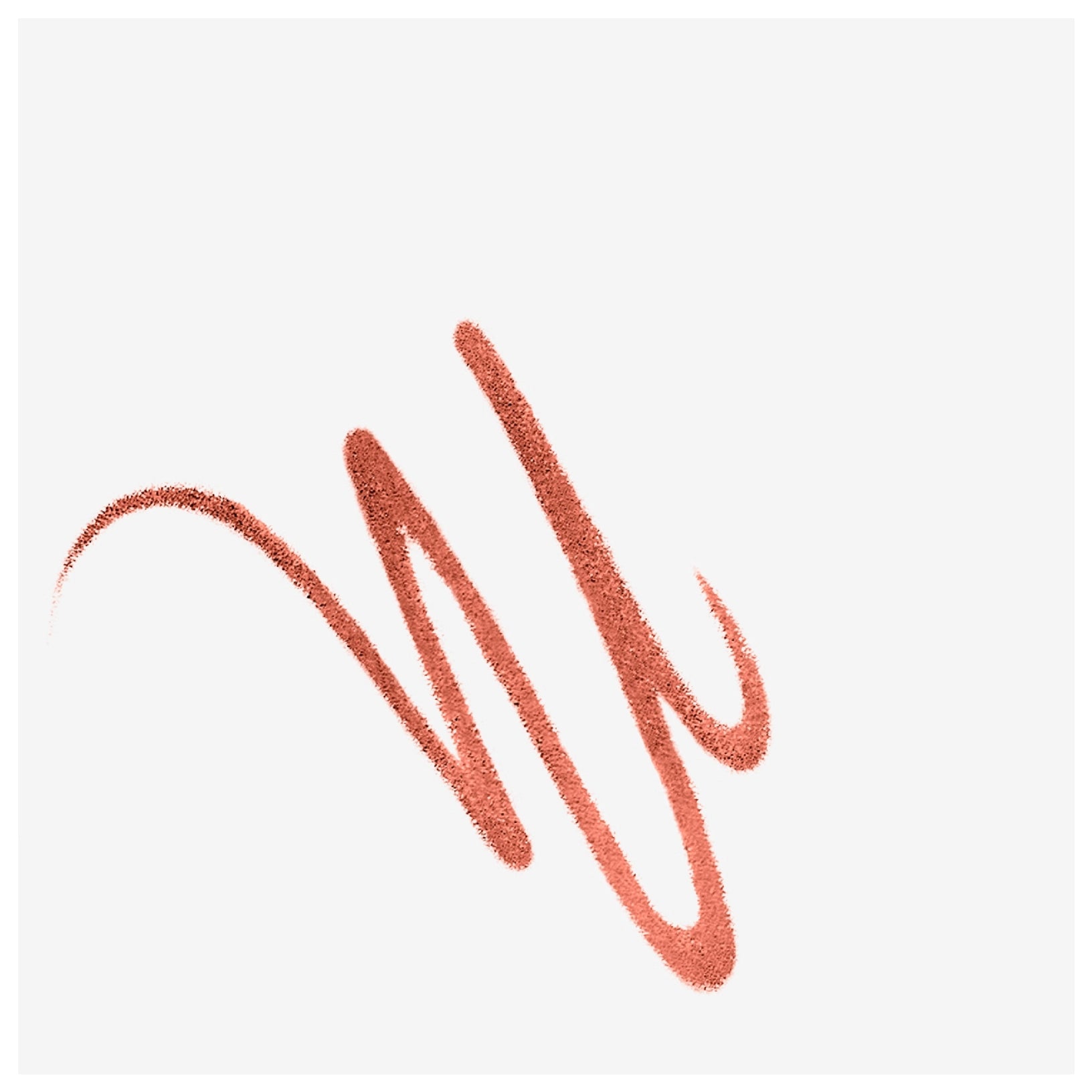 RIMMEL London Exaggerate Full Colour Lip Liner