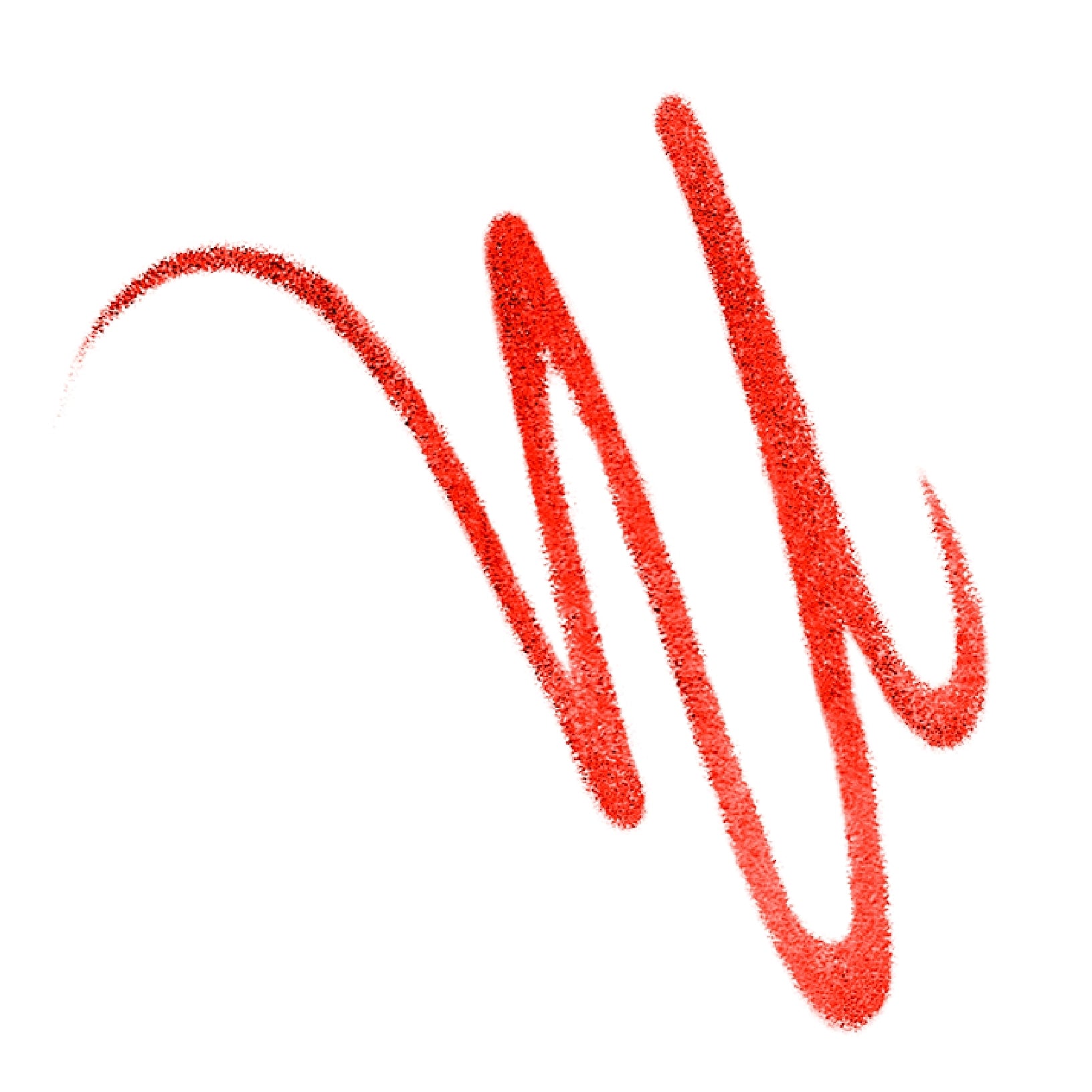 RIMMEL London Exaggerate Full Colour Lip Liner