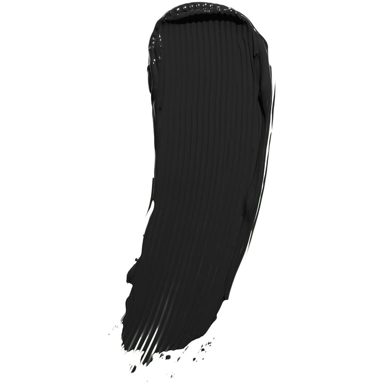 MAYBELLINE Total Temptation Washable Mascara - VIAI BEAUTY