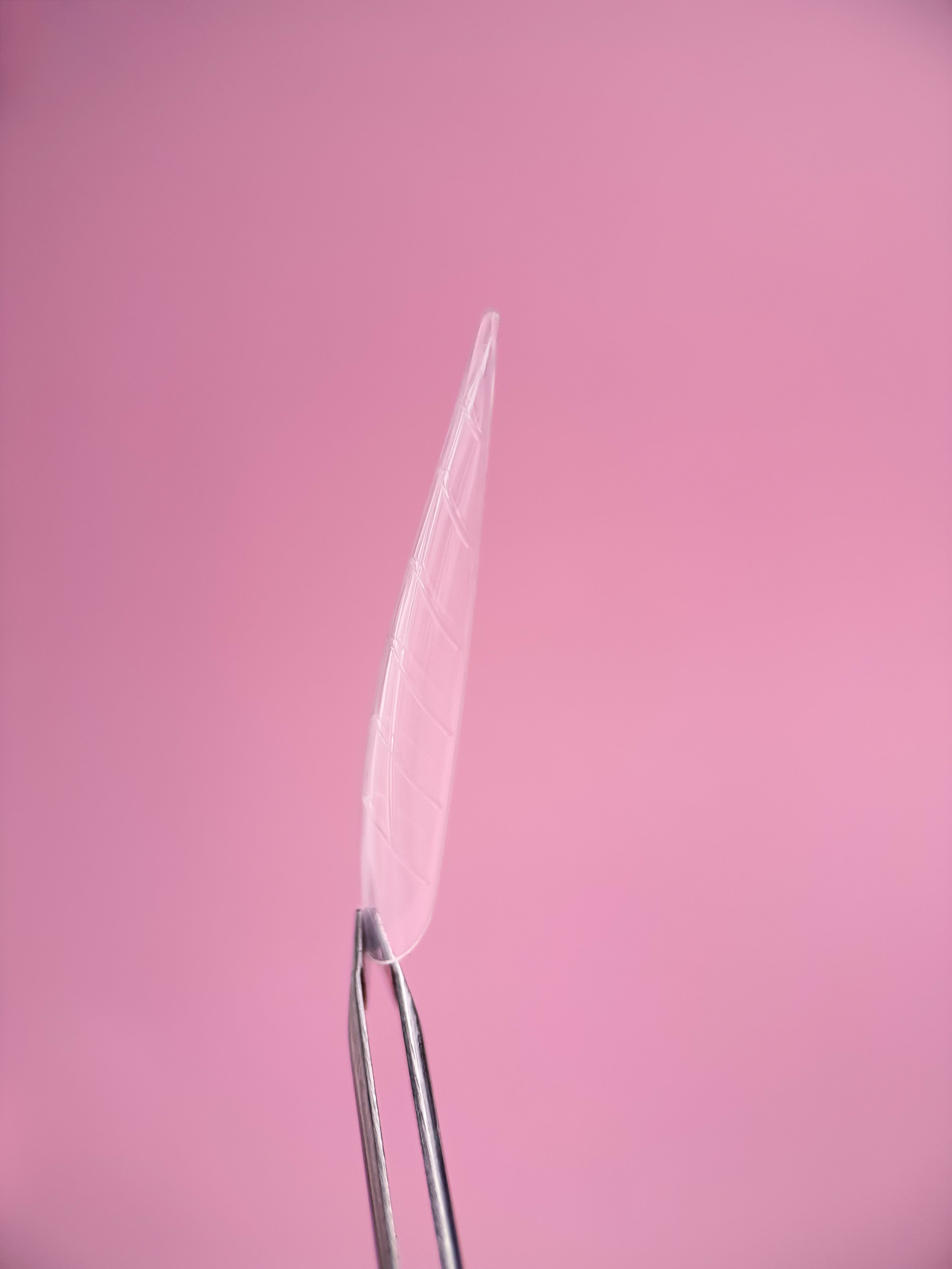 ELITE EMBRACE by BEYOU DUAL (TOP) NAIL FORMS+French silicone pads