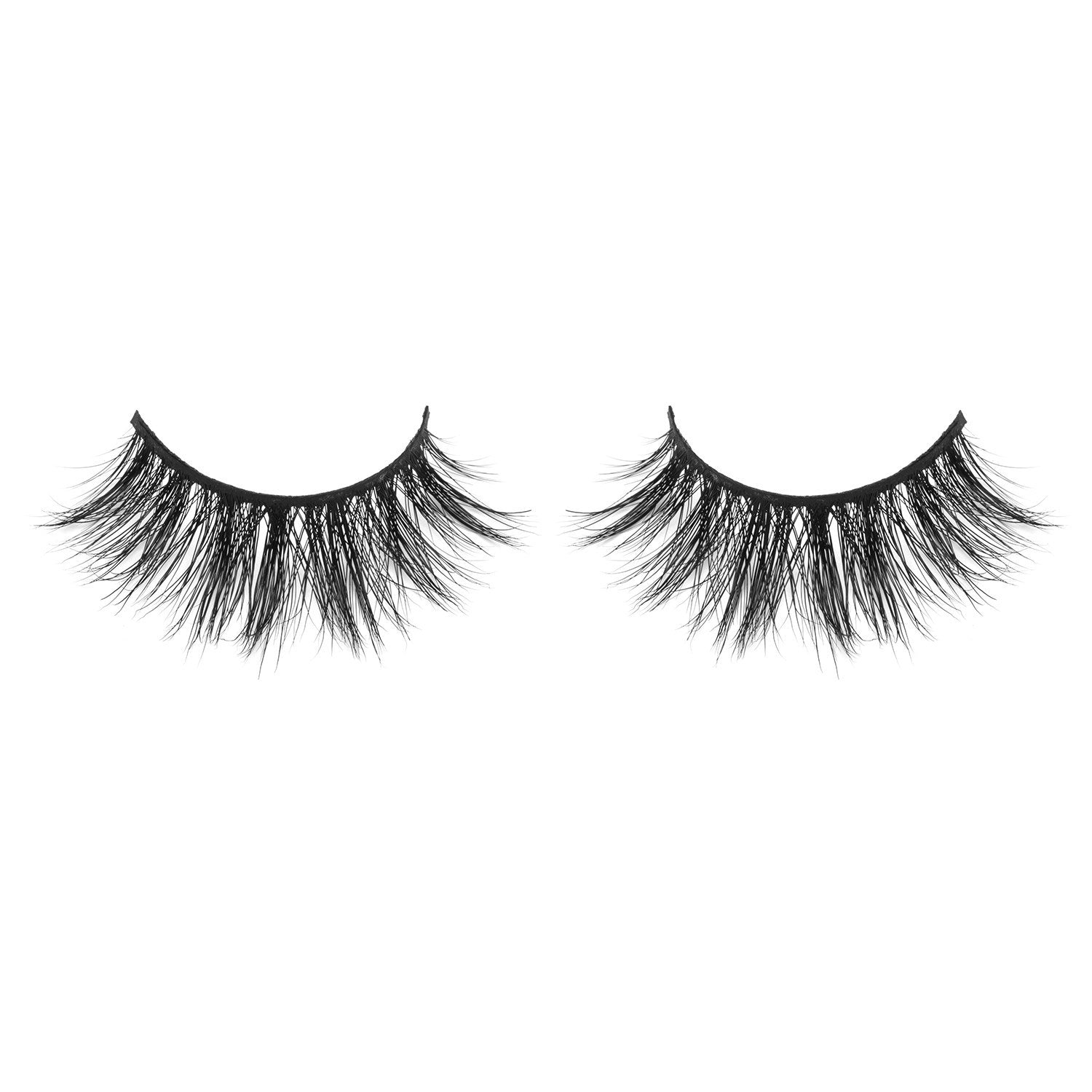 3D Mink Eyelashes - Mamba