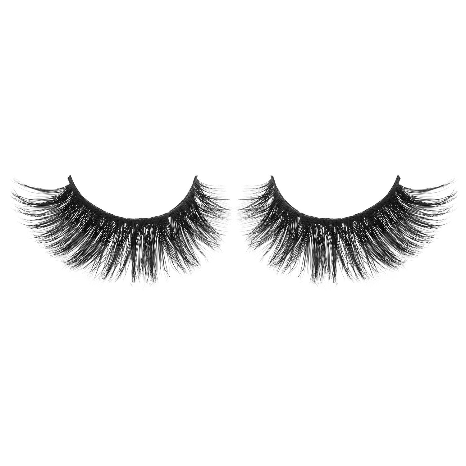 3D Mink Eyelashes - March