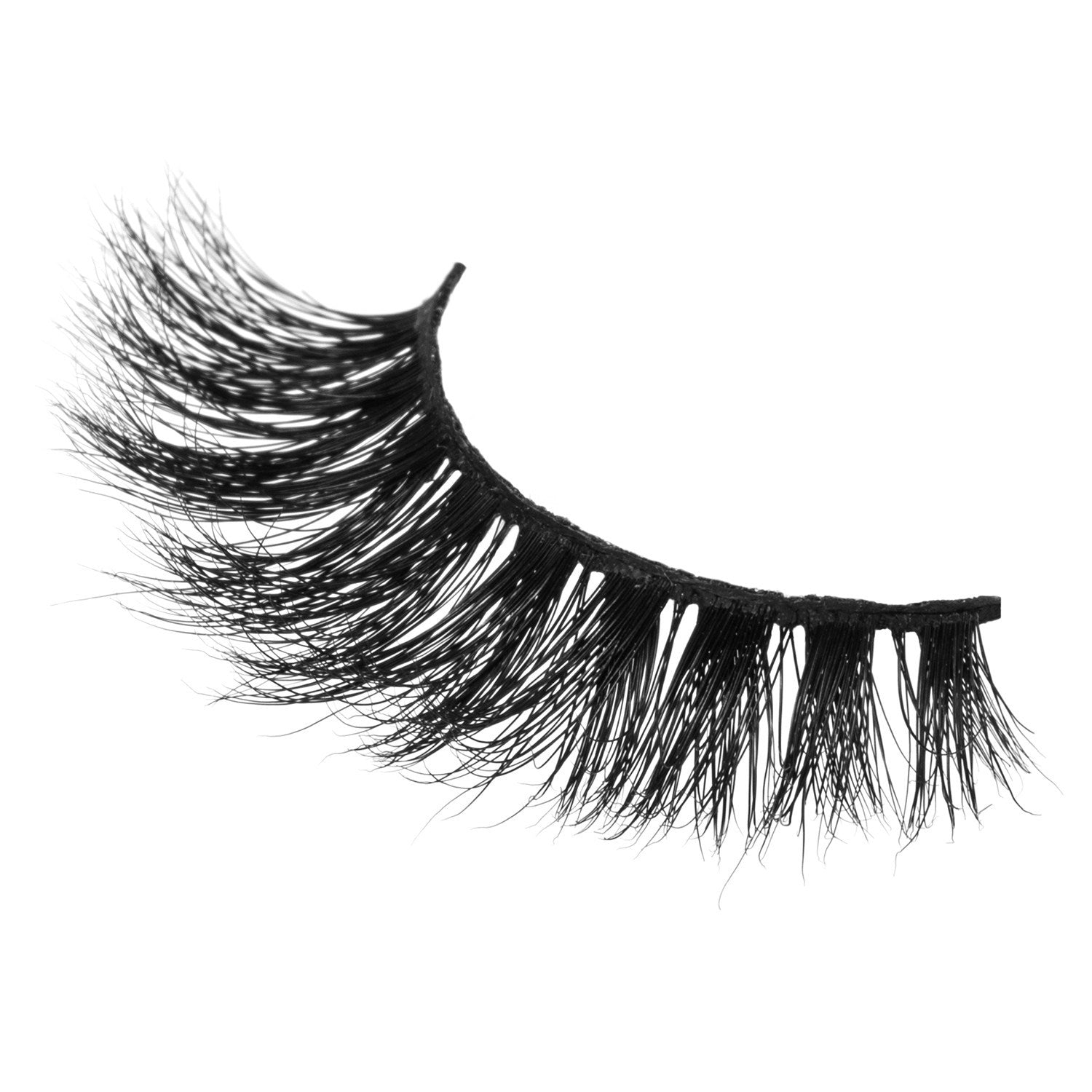 3D Mink Eyelashes - Selfless