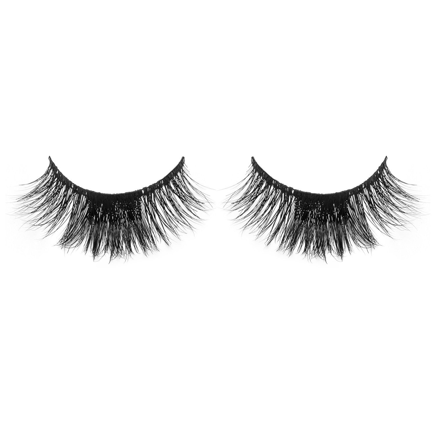 3D Mink Eyelashes - Wolves