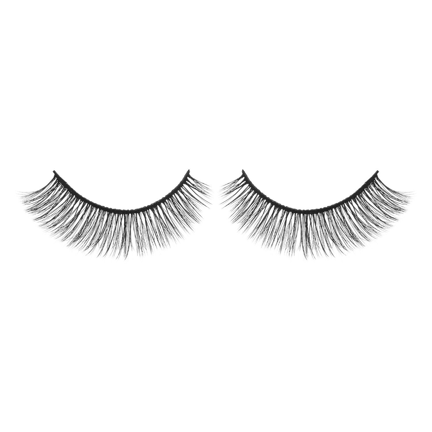 Synthetic Eyelashes - Roxy