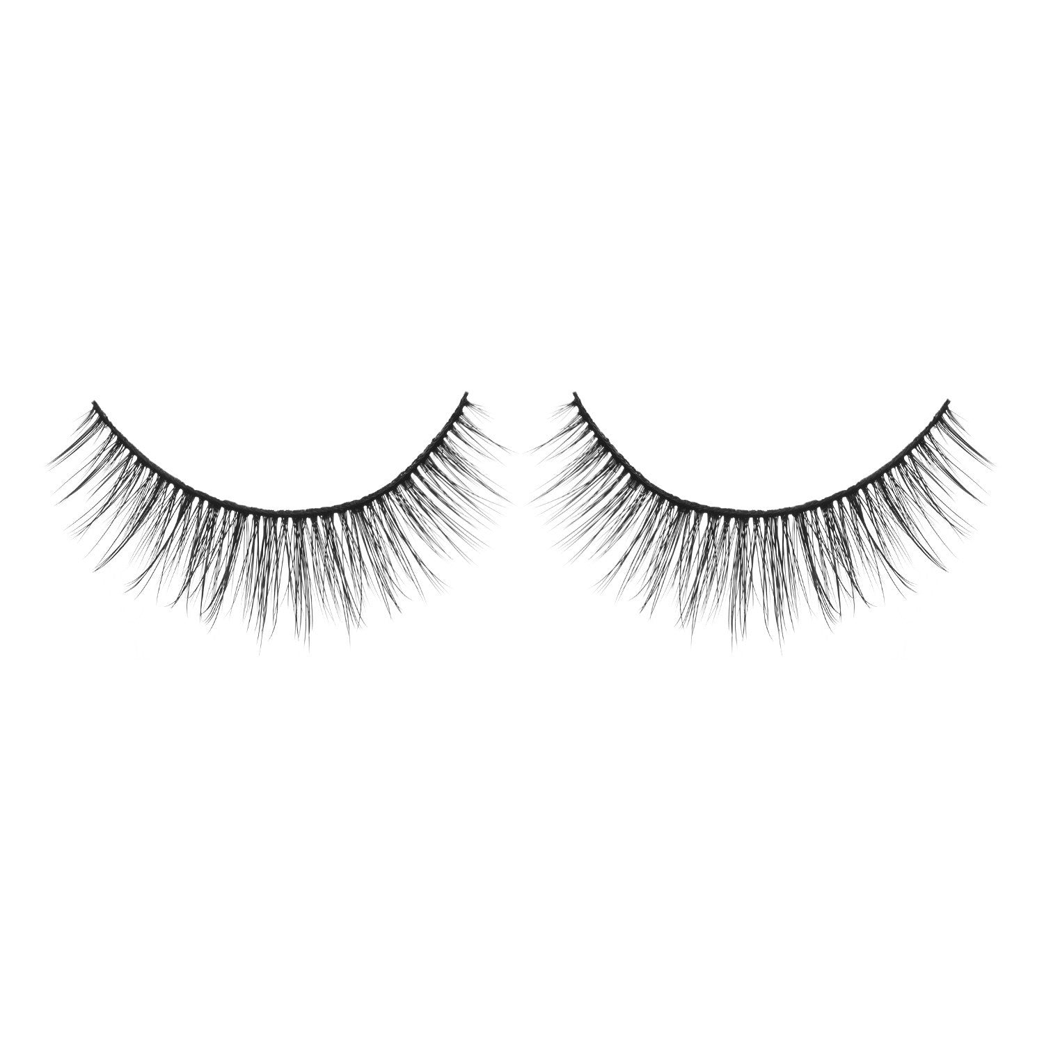 Synthetic Eyelashes - Ace