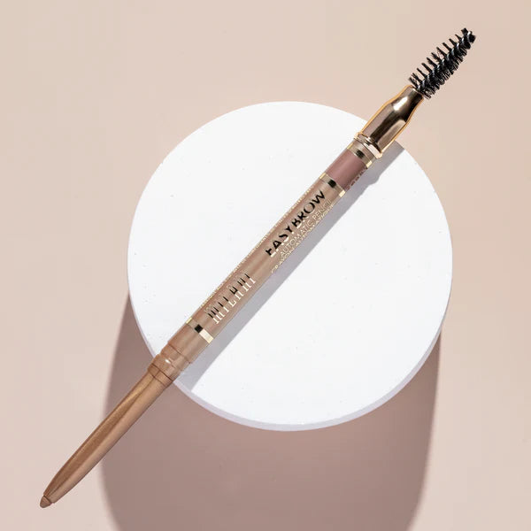 Lápiz de cejas MILANI Easy Brow Propel