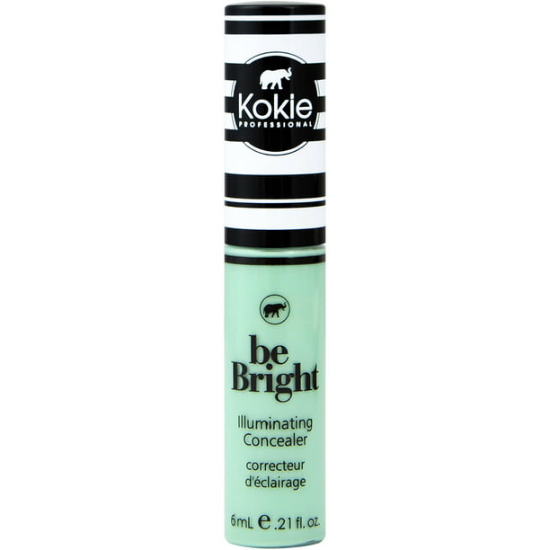 Corrector iluminador KOKIE Be Bright