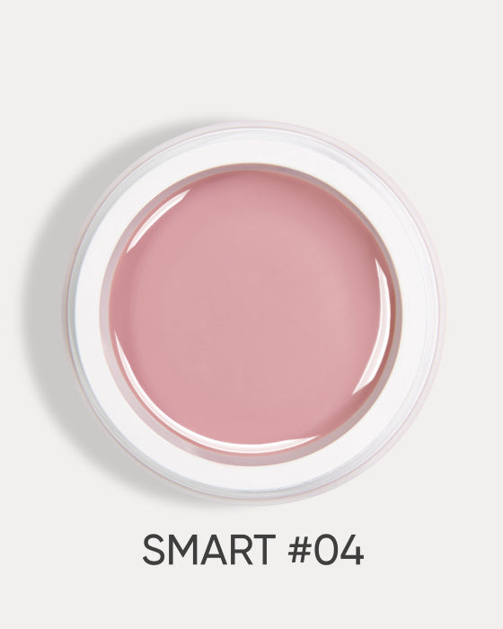 DARK SMART BUILDER GEL №04, 22/30 ML smart04