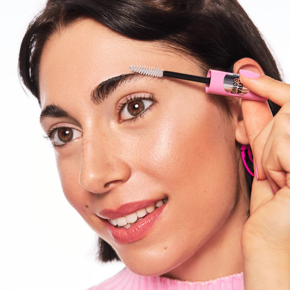 ESSENCE Fix It Like a Boss Brow Fixing Gel
