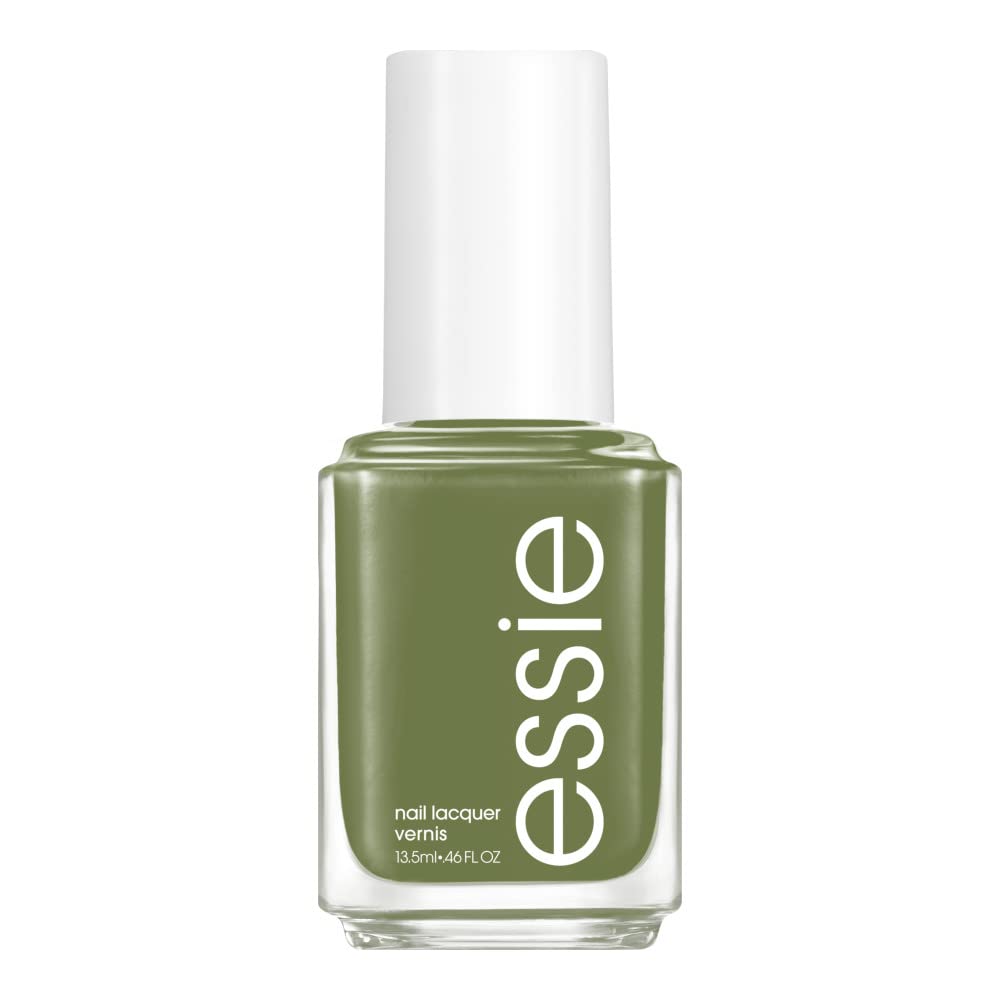 ESSIE Glossy High - Esmalte de uñas brillante (Colección de otoño)