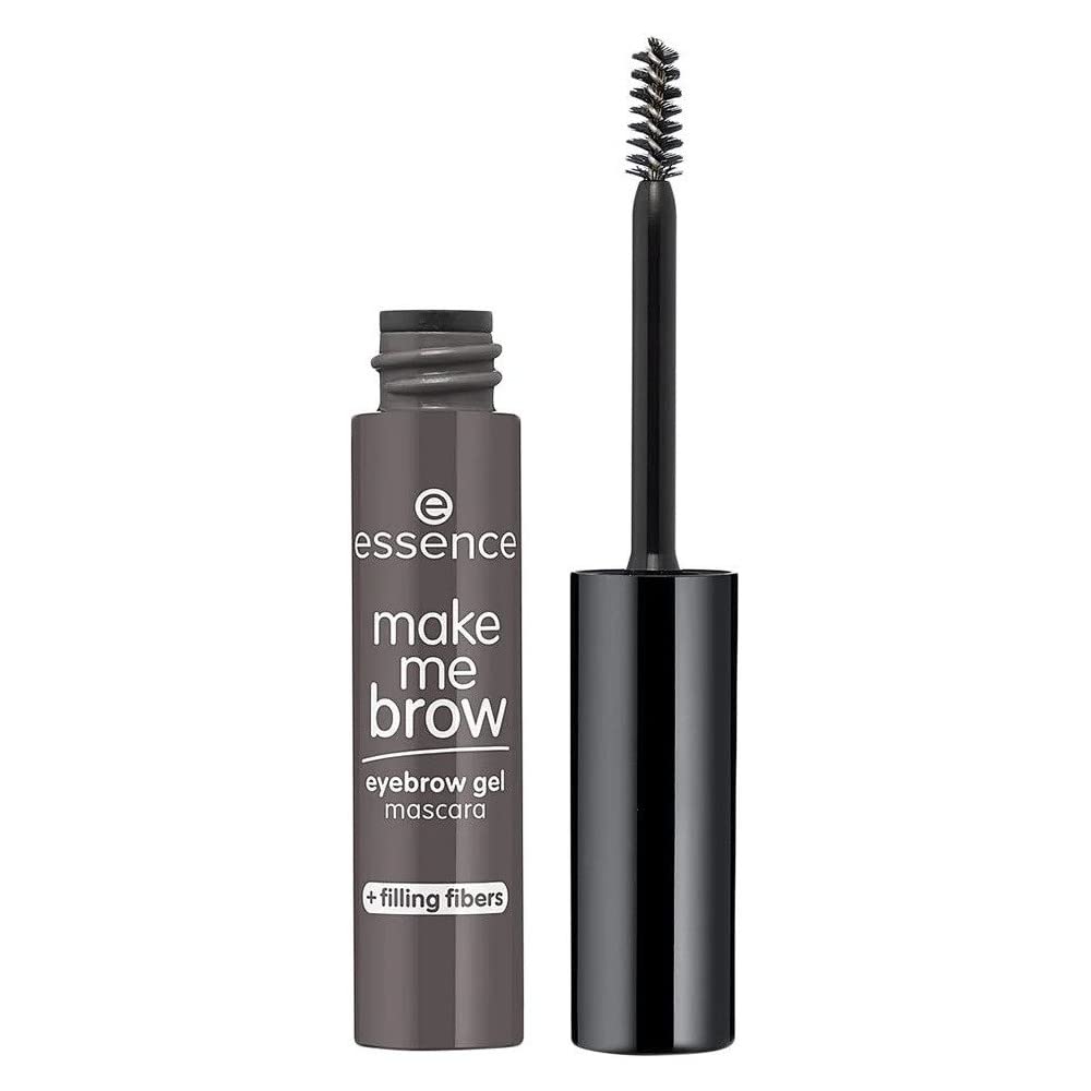 Máscara de pestañas para cejas ESSENCE Make Me Brow