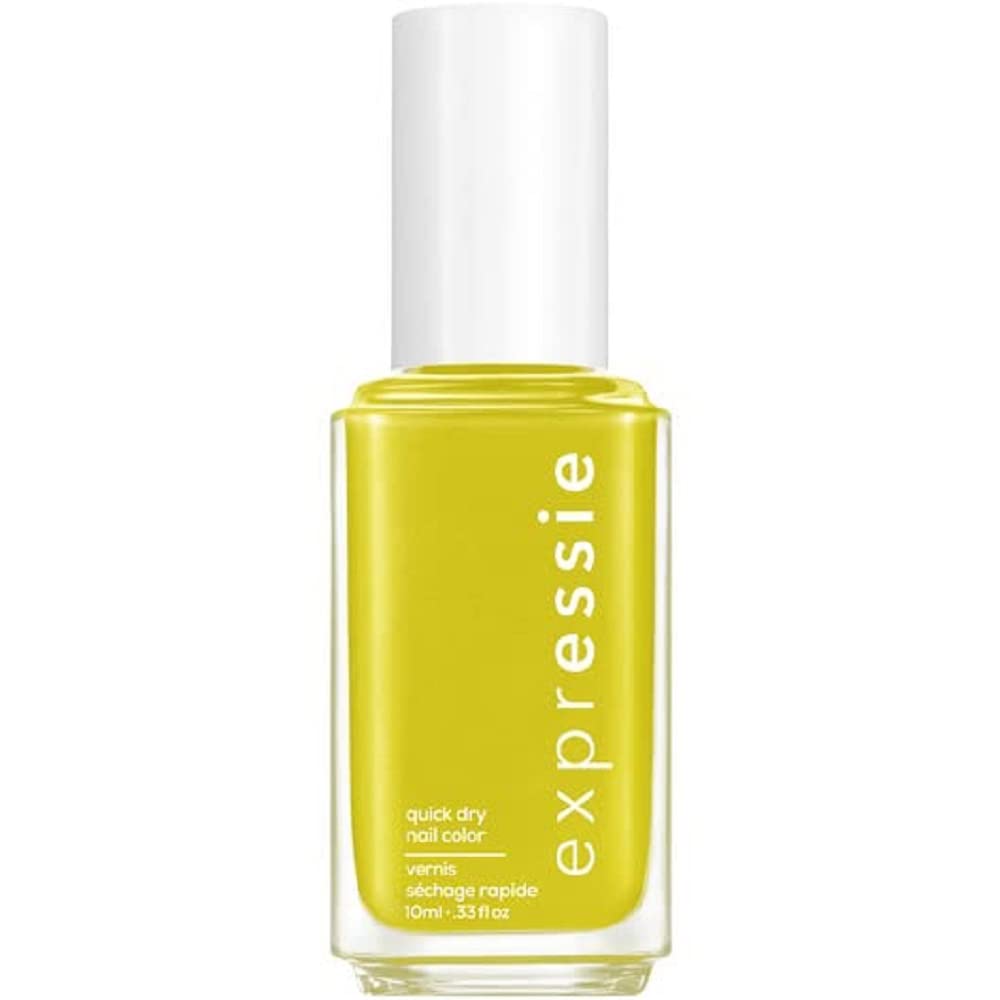 Esmalte de uñas vegano de secado rápido ESSIE Expressie