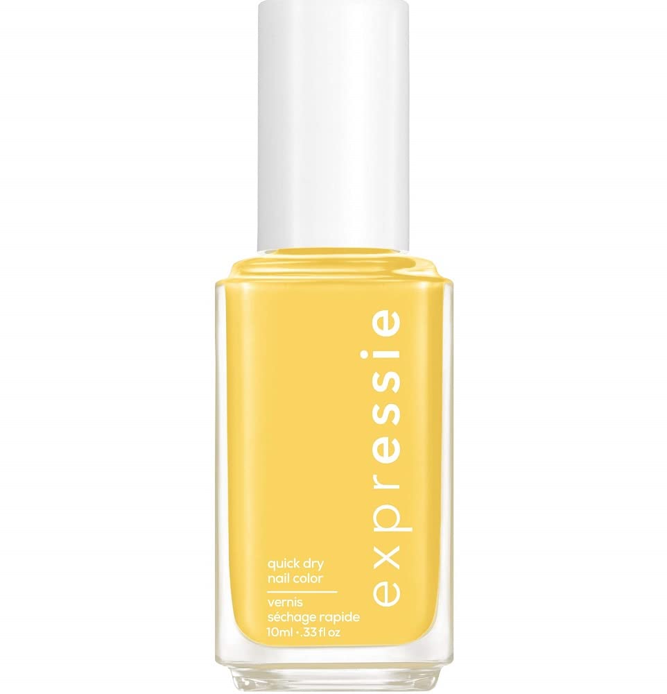 Esmalte de uñas vegano de secado rápido ESSIE Expressie