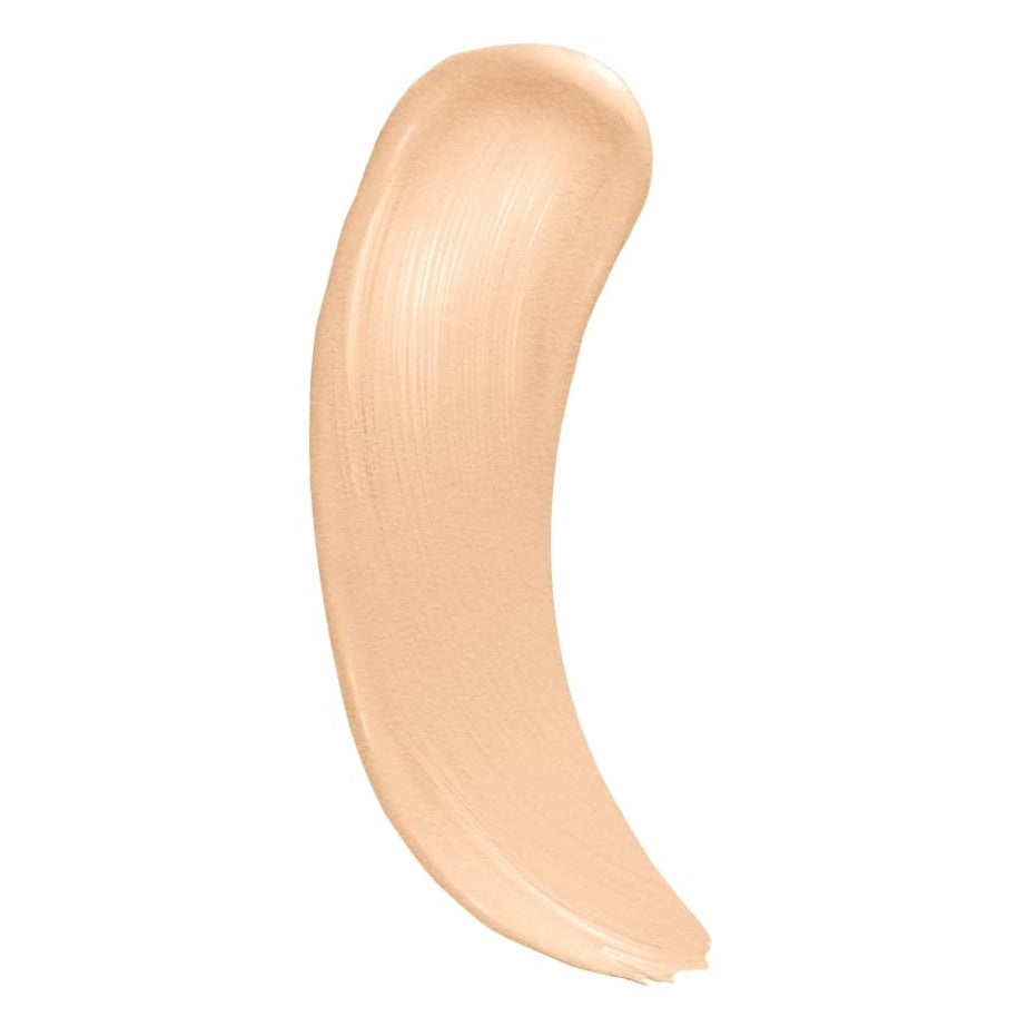 Base de maquillaje líquida Stay Matte Flawless Finish de RIMMEL