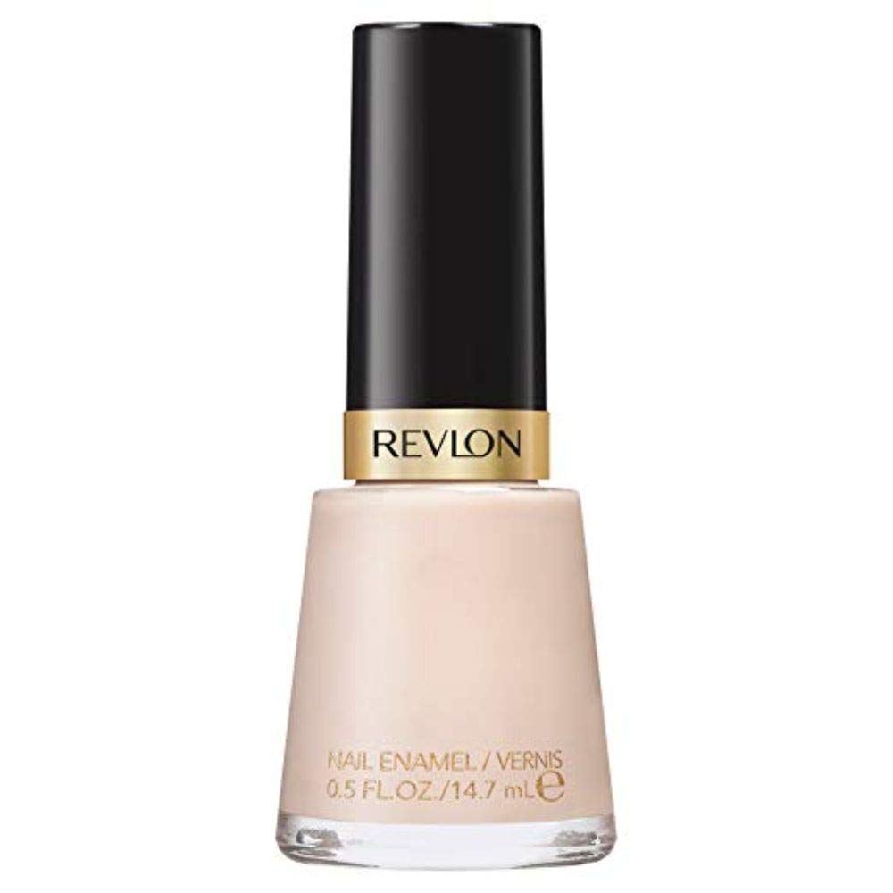 Esmalte de uñas resistente a las astillas REVLON