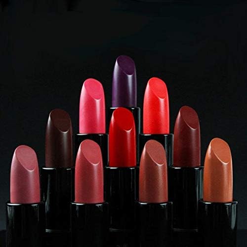 L.A. GIRL Lip Attraction Lipstick