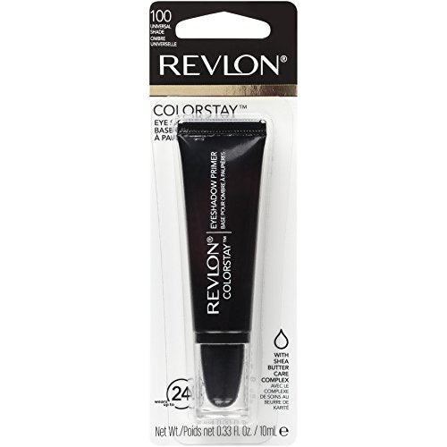 Prebase de sombras de ojos REVLON ColorStay