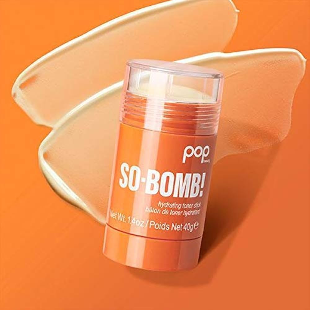 POP Beauty Be Gone Clarifying Cica Stick