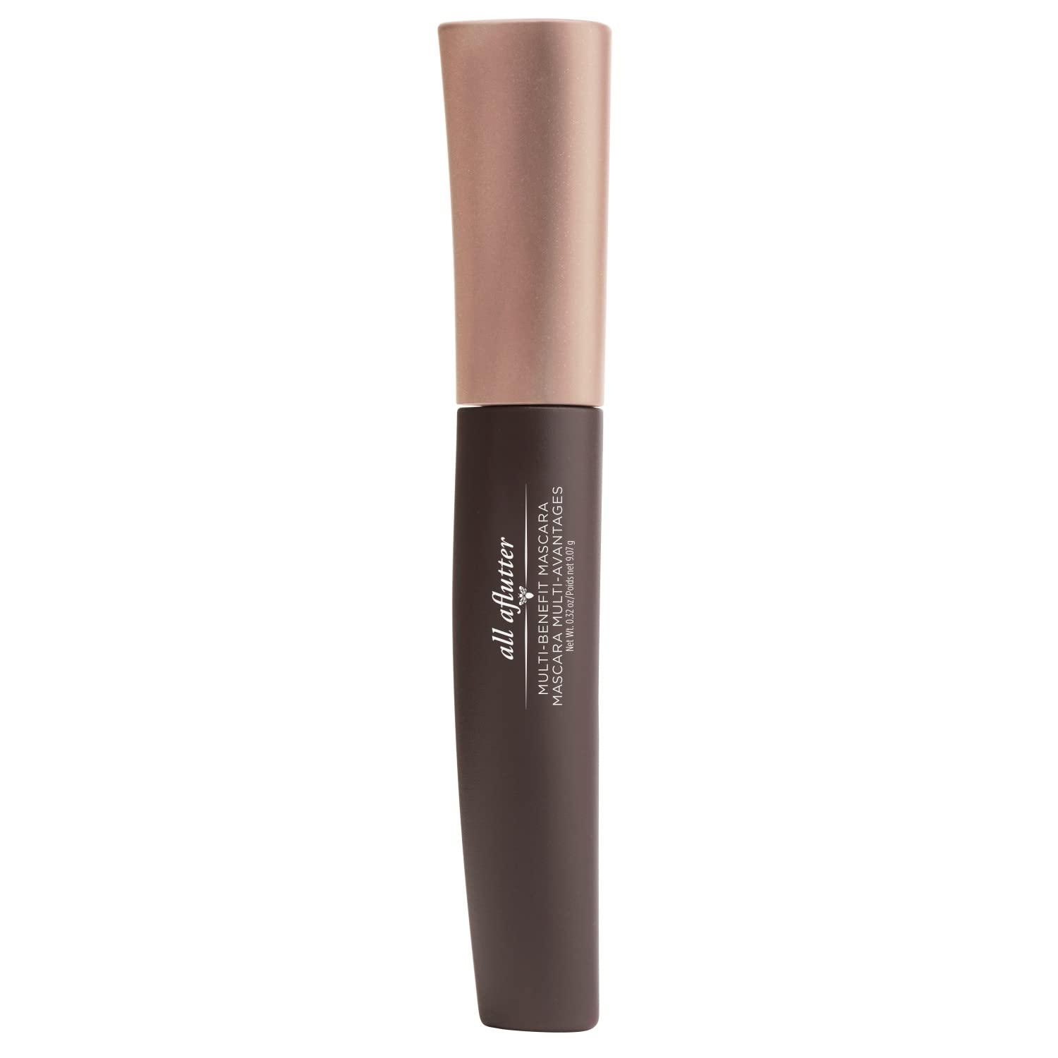 BURT'S BEES 100% Natural Origin All Aflutter Multi-Benefit Mascara