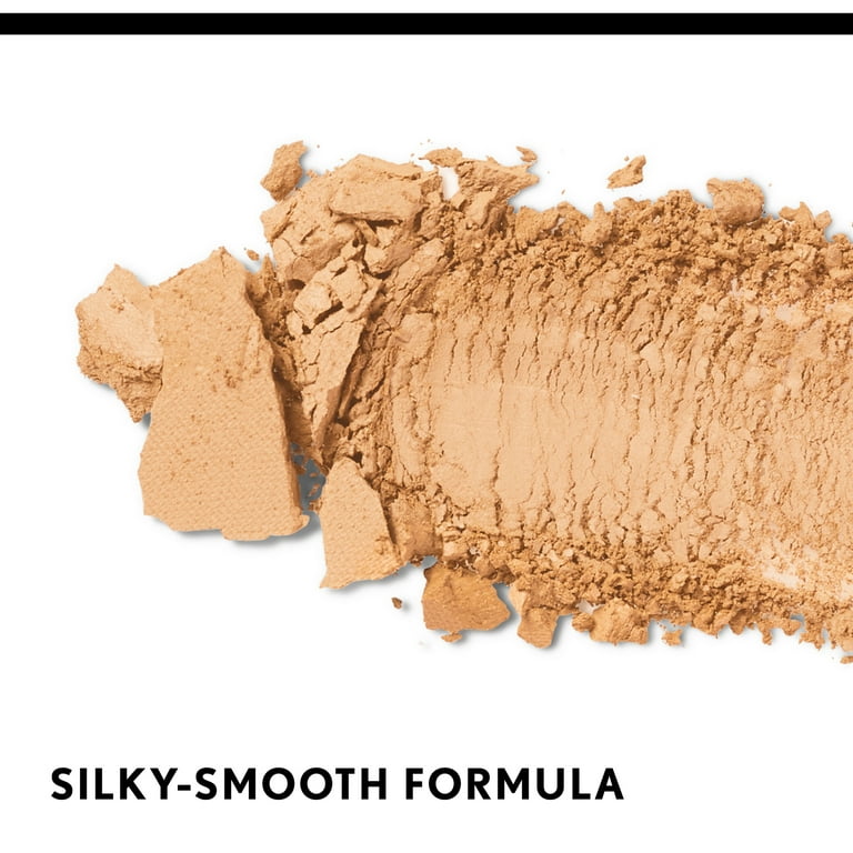 Polvos compactos antiedad COVERGIRL Advanced Radiance