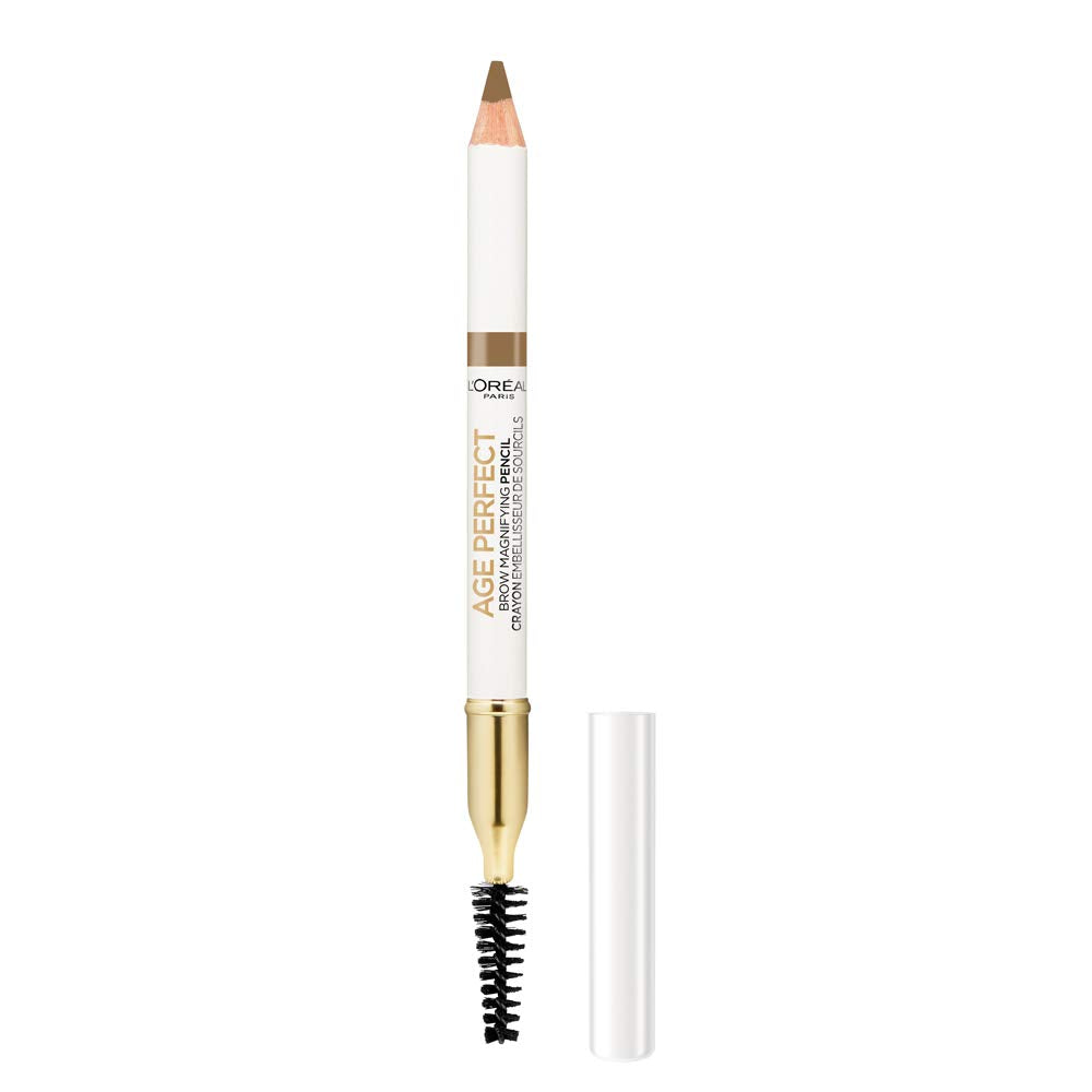 Lápiz de cejas con aumento Age Perfect de L'ORÉAL