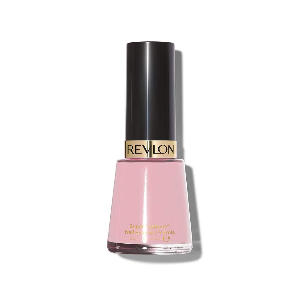 Esmalte de uñas súper brillante REVLON